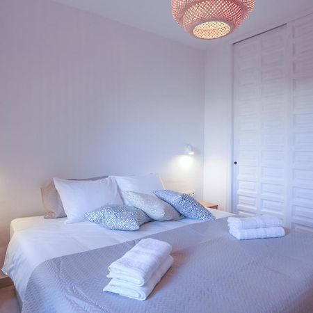 Retiro Sol - Apartamento Alqueria Sol B13 เดเนีย ภายนอก รูปภาพ