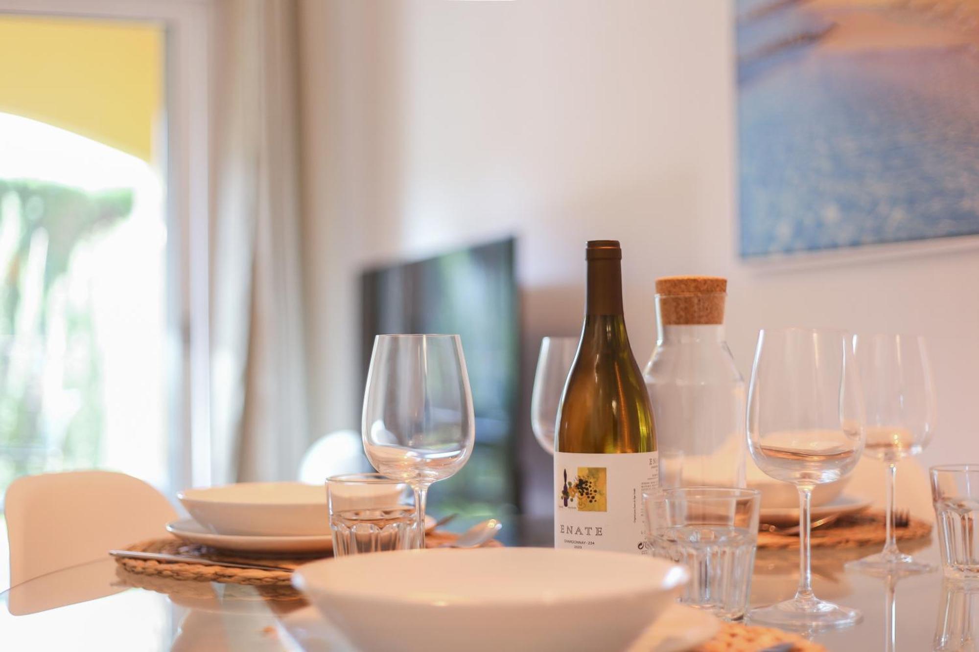Retiro Sol - Apartamento Alqueria Sol B13 เดเนีย ภายนอก รูปภาพ