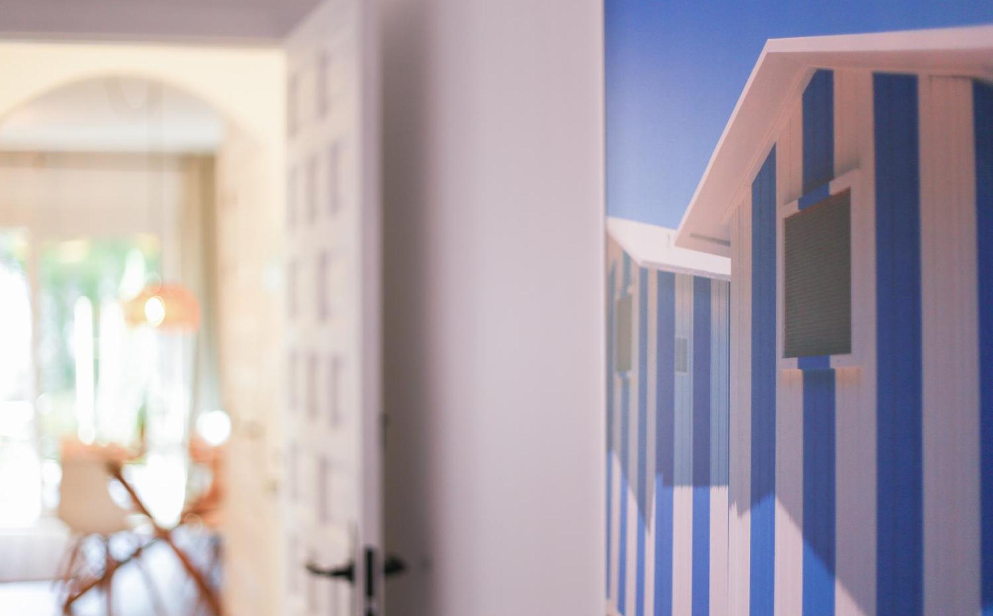 Retiro Sol - Apartamento Alqueria Sol B13 เดเนีย ภายนอก รูปภาพ