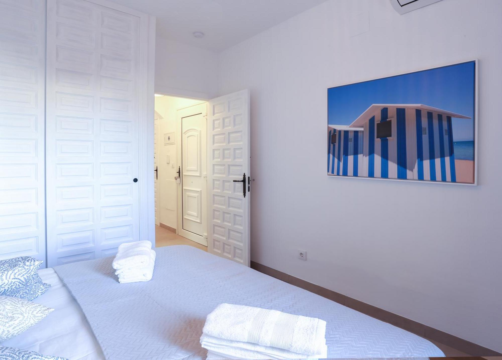 Retiro Sol - Apartamento Alqueria Sol B13 เดเนีย ภายนอก รูปภาพ