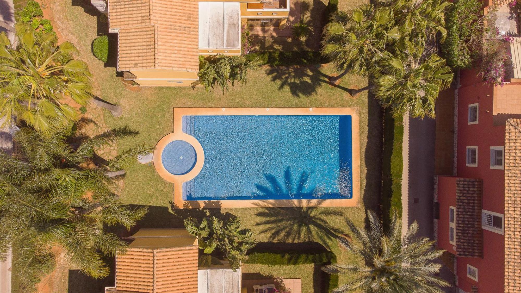 Retiro Sol - Apartamento Alqueria Sol B13 เดเนีย ภายนอก รูปภาพ